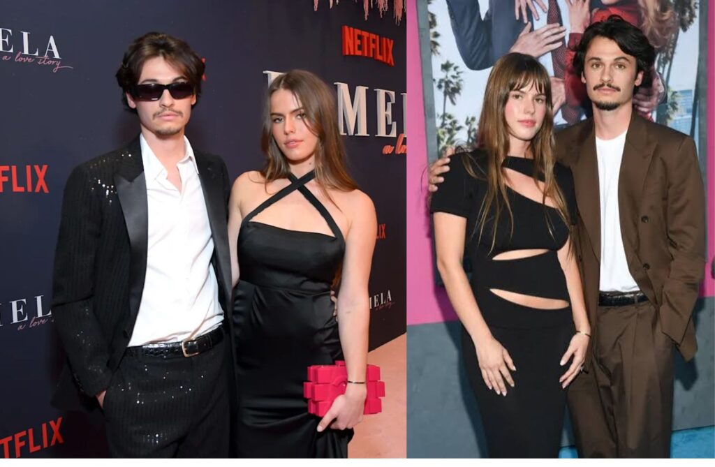 Dylan Jagger Lee Girlfriend: Everything You Need to Know About His Dating Life, Relationships, and Personal Journey dylan jagger lee girlfriend
