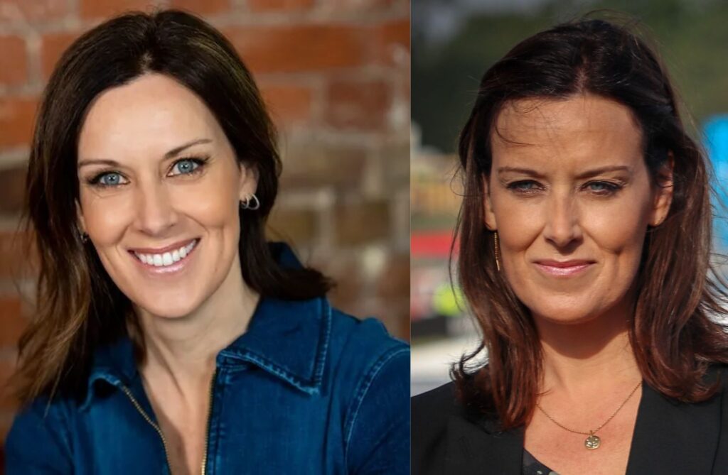 lee mckenzie
