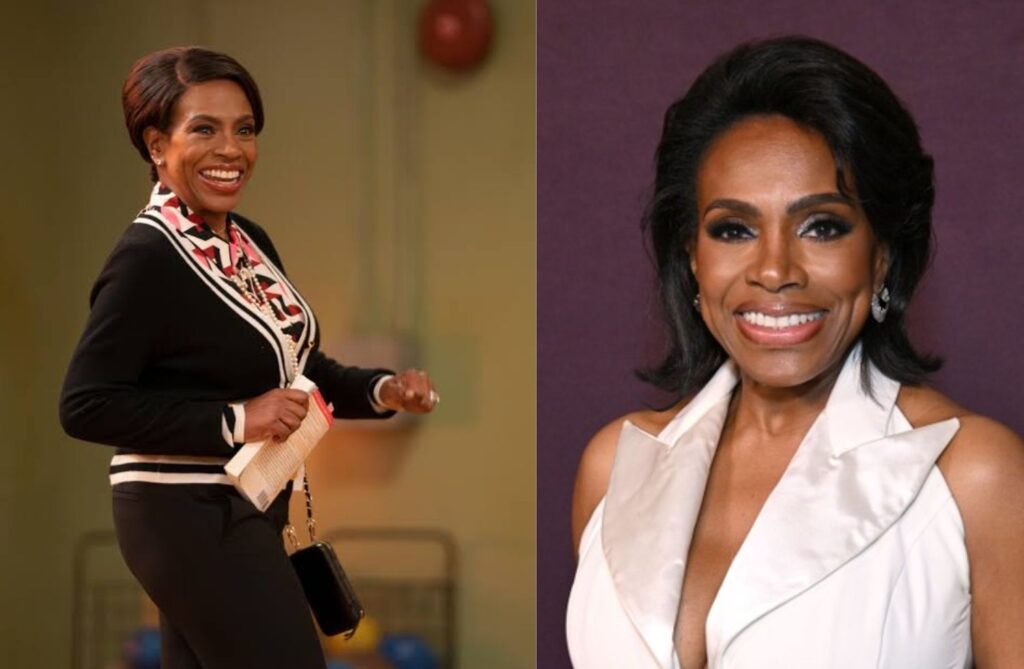 sheryl lee ralph age