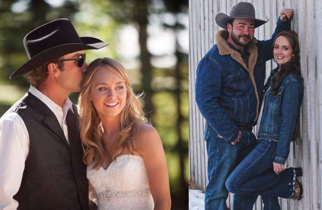 amber marshall and shawn turner