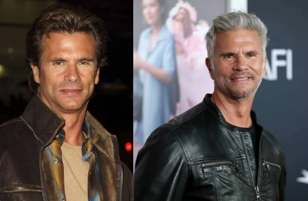 lorenzo lamas net worth