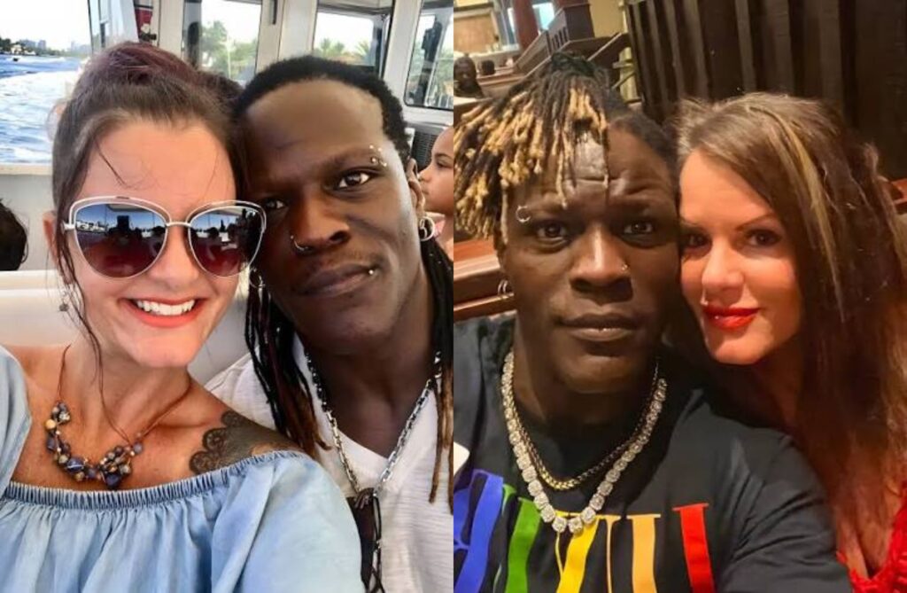 Pamela Killings Age: Biography, Marriage to R-Truth, Family and Personal Life pamela killings age