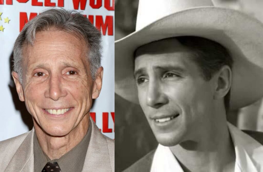 johnny crawford net worth