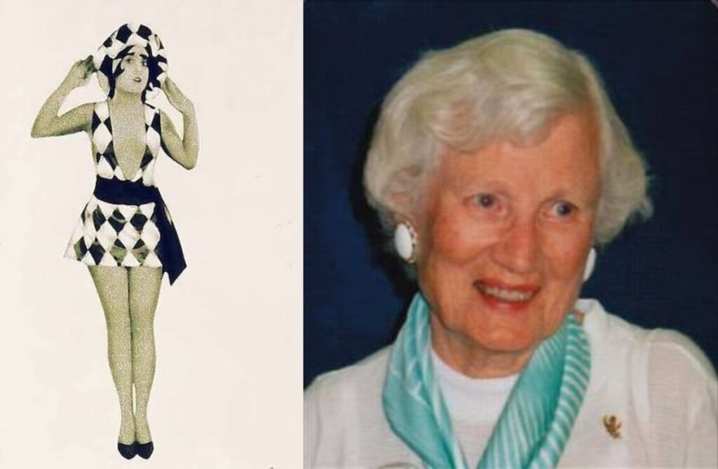 muriel montrose