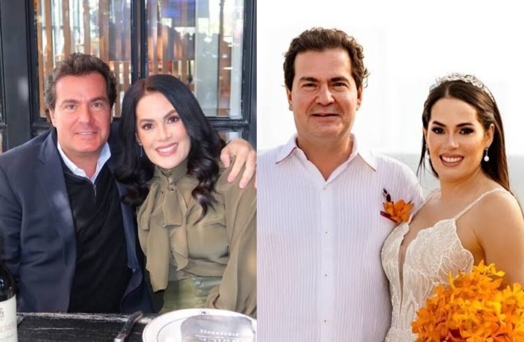 América Guinart Biography: Life, Family, Career, Children & Personal Journey américa guinart