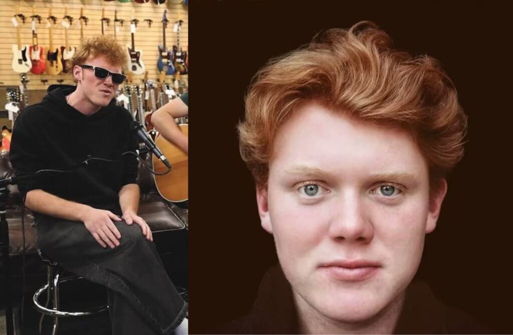 Beckett McDowell: Biography, Career, Music, American Idol, Family, and Life Story beckett mcdowell