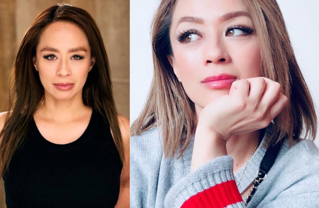 Cathleen Oveson: Biography, Age, Career, Husband Kenny Johnson, Daughter, and Life cathleen oveson