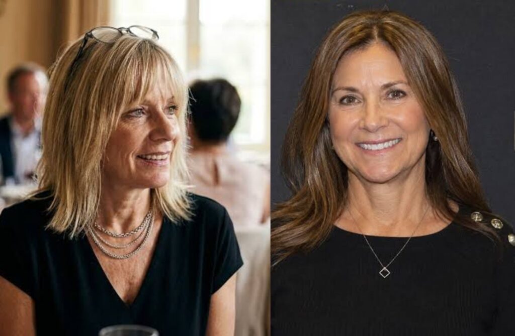 Gina Capitani Age: Biography, Family, Career, Theo Von’s Mother, and Life Story gina capitani age