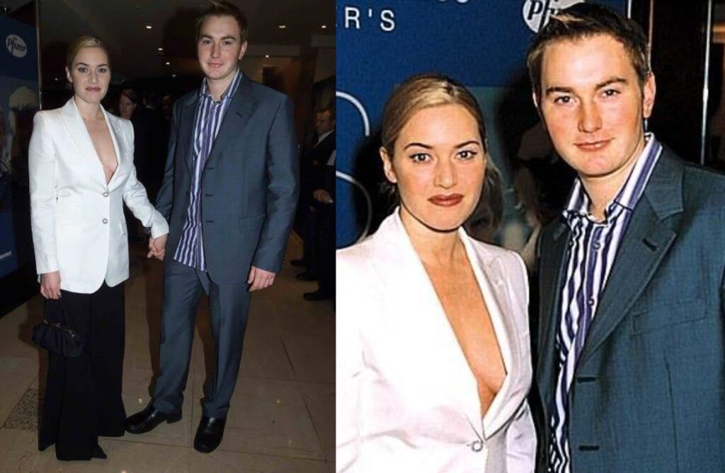 Joss Winslet: Biography, Age, Family, Siblings, and Life Away From the Spotlight joss winslet